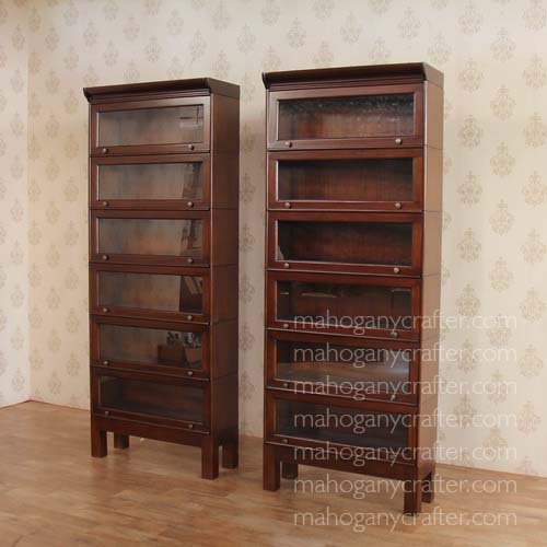 BC-095-Simple-Stackable-Bookcase