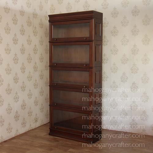 BC-096-Interchangeable-Stacking-Bookcase