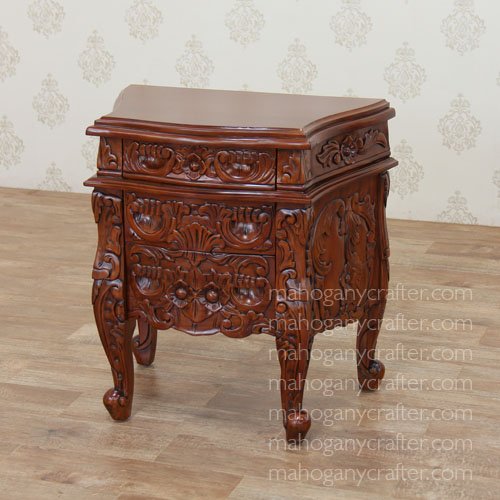 BE-042-Rococo-Bedside-65x43x67cm-1