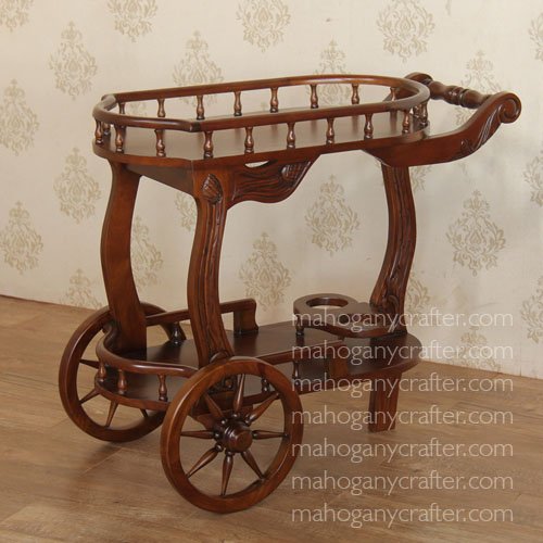 OC-058-Tea-Cart