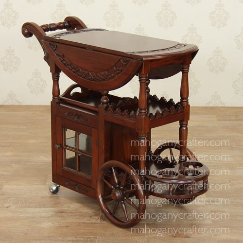 OC-060-Tea-Trolley-40x100x78-cm