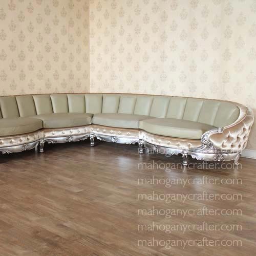 SF-025-Victorian-Corner-Sofa-258x100x84cm-1