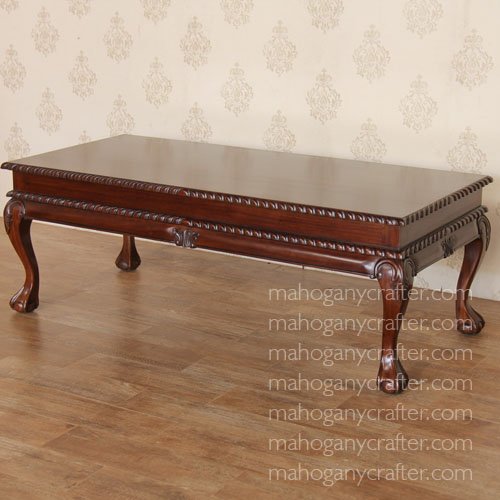 T-033-Chippendale-Coffee-Table