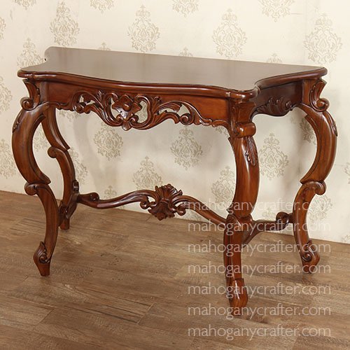T-047-Console-Table-Carved-108x46x76Cm