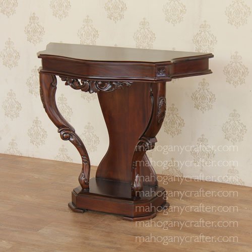 T-052-Victorian-Wall-Table