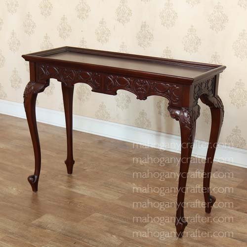 T-060-1-Drawer-Console-Table